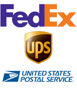USPS vs UPS vs FedEx: Difference and Comparison - Which to Choose in 2024?